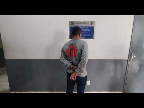 Presidente Dutra (MA): Guarda Municipal prende Homem após furtar bicicleta no centro da cidade.