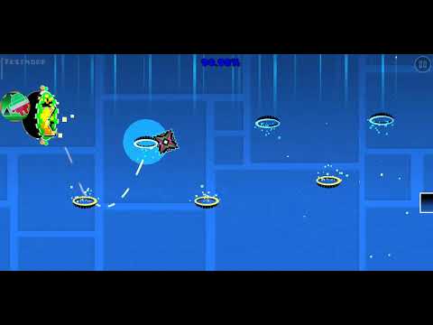 (Unnerfed) The Rock House 90-100