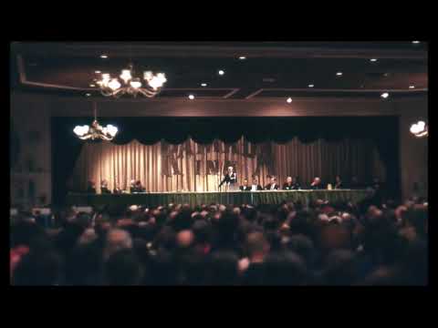 63-1222 LOS DONES DE DIOS SIEMPRE ENCUENTRAN SUS LUGARES Por William Marrion Branham -Jeffersonville