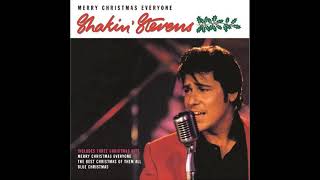 Shakin&#39; Stevens - Merry Christmas Everyone  432 Hz