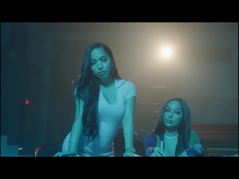 SiAngie Twins - Aquella Vez (Official video)