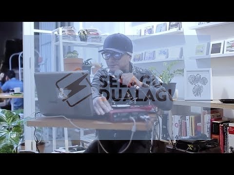 Fami Redwan - Pseudo Metropolis (Kotanya Para Balala) - #SelaguDuaLagu Live