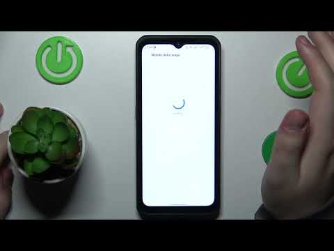 How to Check Data Usage on ULEFONE Armor 17 Pro? - Mobile Data Usage