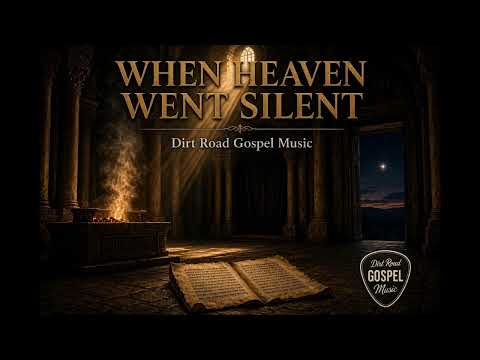 When Heaven Went Silent
