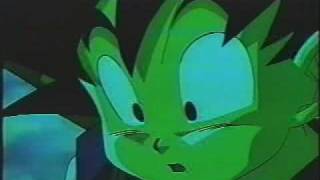 AMV Dragon Ball Z - Metallica - Hero Of The Day