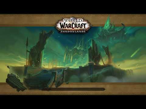 The Necrotic Wake +20 MM Hunter PoV, Fortified SL Season 2 - Tuntina