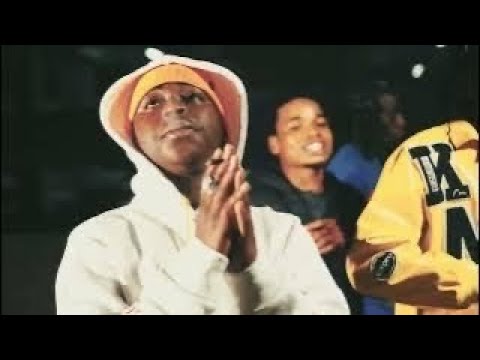 Baron J Boss-The Matter( Official Video) Ft Damo K