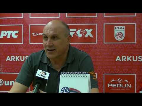 ARKUS liga 22. kolo (Ž) / Naisa - Bekament BB / Izjave aktera meča nakon utakmice