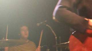 &quot;I Can&#39;t Look At Your Skin&quot; de Graham Coxon