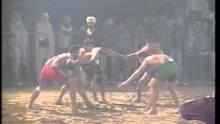 (13) Deharka (Ludhiana) Kabaddi Tournament 9 Dec 2015