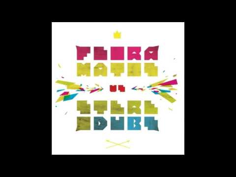Flora Matos - Flora Matos Vs Stéreo Dubs (Álbum Completo)