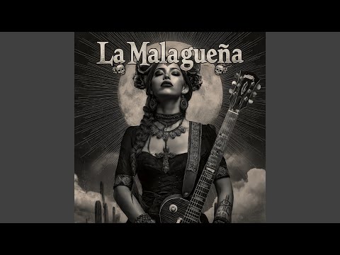 La Malague&ntilde;a (Cover)
