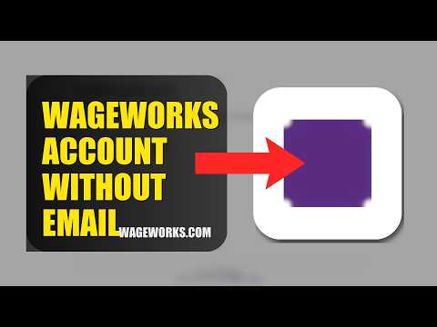 Wageworks Login