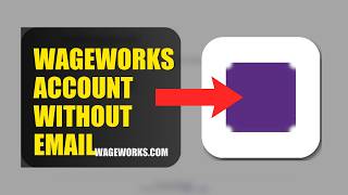 How To Recover Your Wageworks Account Without Email 2026 (FAST METHOD)