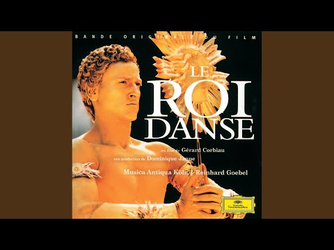 Lully: La Nuit Ballet - Ouverture