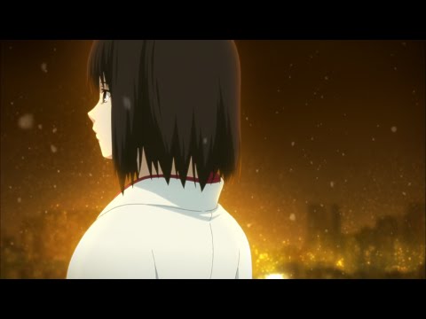 Kara No Kyoukai Analysis | Something in Nothing