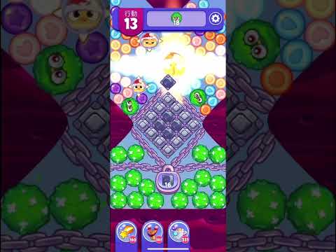 (Angry birds dream blast) Level 8357 gameplay, subscribe for latest update!