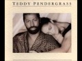 TEDDY PENDERGRASS * Can We Be Lovers