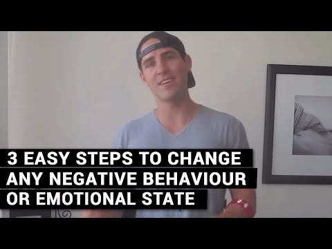 How To Overcome Fear And Anxiety In 30 Seconds