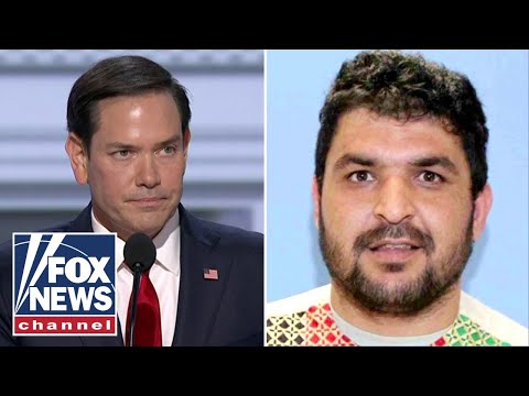 Trump admin pauses all Afghan passport visas after deadly DC shooting