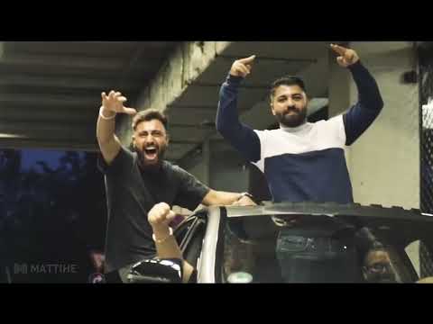 Asche x Fard x ATA   NEMESIS prod  by 38 Beats