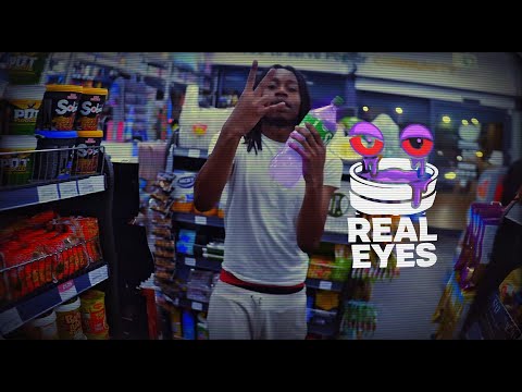 Blocboy 27 - Real Lies (official music video)