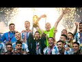 2022 FIFA World Cup Montage - Better Days