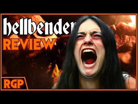 Hellbender is an Indie GEM | Hellbender (2021) | RGP Review