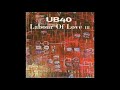 UB40 - The Time Has Come