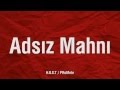 PRoMete — Adsız Mahnı #14 