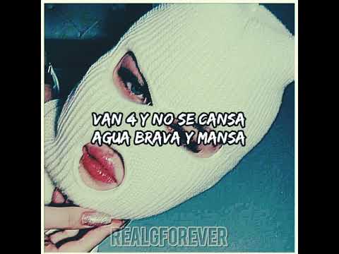 Ñengo Flow❌D-One❌Perzo / No Te Envuelvas🎶(Con Letra 2022)