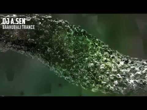 Baahubali Trance | DJ A.Sen | Raaga Project | Southern Trance