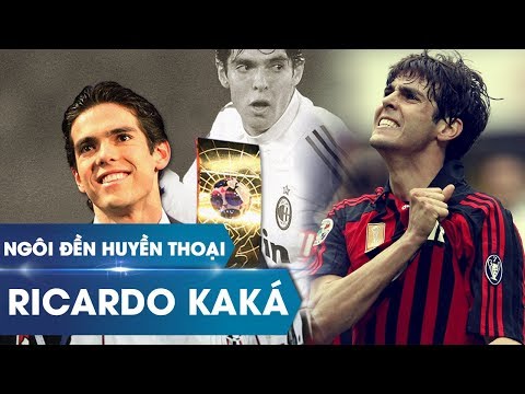Ngôi đền huyền thoại | Thiên thần Kaká