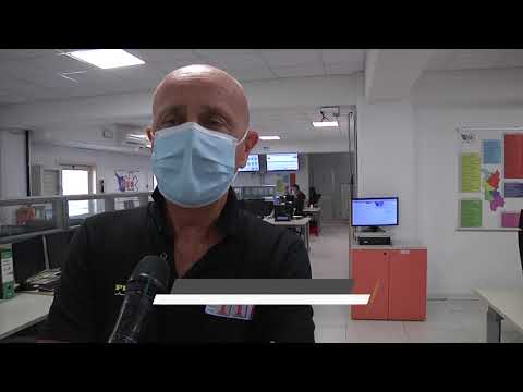 "App" per gli interventi di soccorso in tutta l'area dell'Asl Toscana Centro