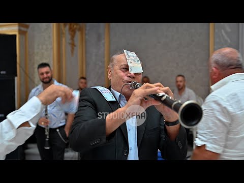 Mjeshtri i madh Hekuran Xhambali emocionon dasmoret