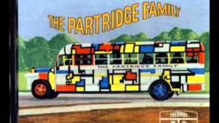 The Partridge Family  Then and Now Summer Days