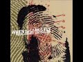 When Sparks Fly - "Finding The Weapons Of Self Destruction" [We Who Are About To Die #1]