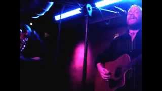 Antimatter - Acoustic in Barcelona - Dream