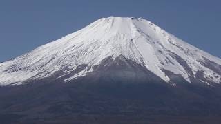Mt. Fuji Harai