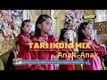 Tari India Anak Anak Gerakan Kece Abis Dan Mudah Dihapal Rapi