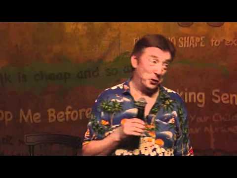 Conal Gallen - Salesman Joke/What A Man