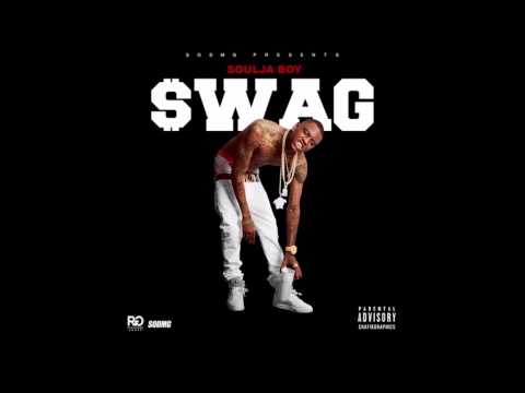 Soulja Boy - Way Up (Feat. Johnny Cinco) SLOWED DOWN