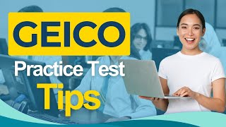 GEICO 2026: Insurance Assessment Hiring Test Exam Tips All You Need to Know