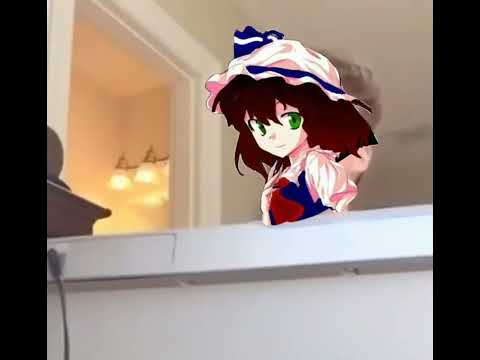 Touhou - Elis Scarlet's Piano Skills (feat. Lyrica Prismriver)