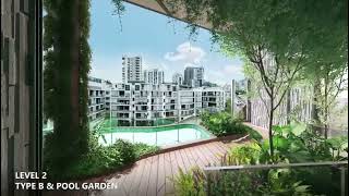 雅悦轩 (The Giverny Residences) Video