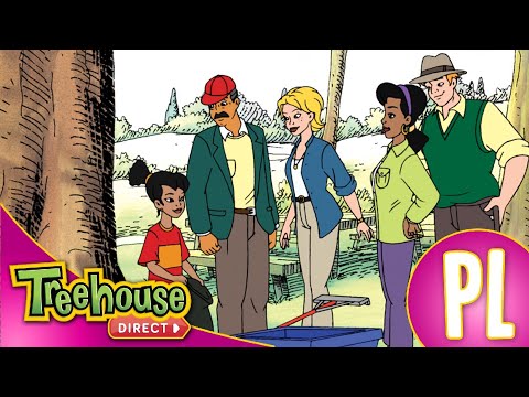 Corduroy: Czysty/Lekcja muzyki - Ep.4