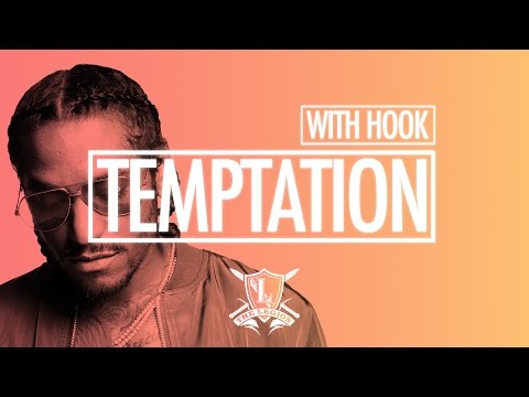 Lloyd Type Beat with Hook by Vidal Garcia - "Temptation" Prod. Legion Beats