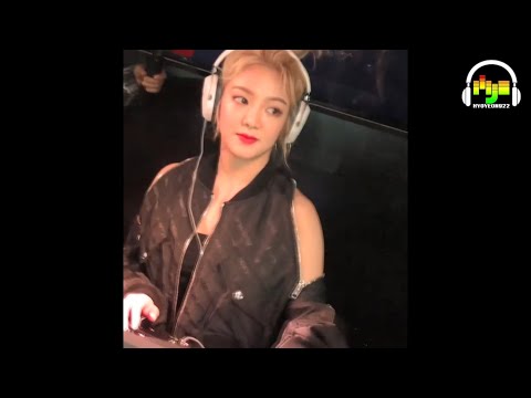 [Compilation] 190203 Hyoyeon 효연 (HYO) - 'Punk Right Now' Tour @ SANGO Club in Nagoya