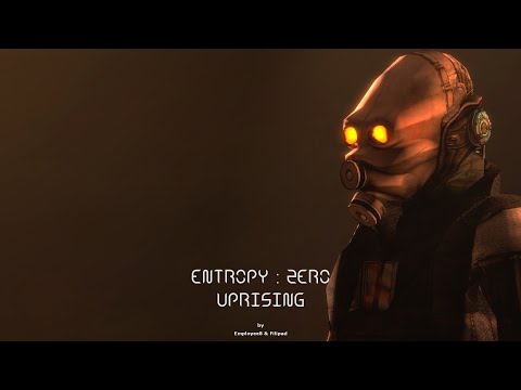Entropy Zero: Uprising Rebel ending theme (After the credit)