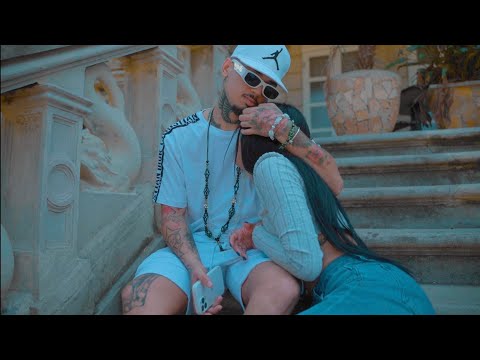 Rëd-Sky and El Andry